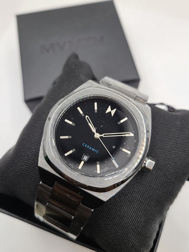 Orologio mvmt odyssey uomo - orologio, ii
