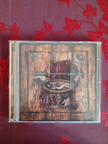 The smashing pumpkins machina - the,
