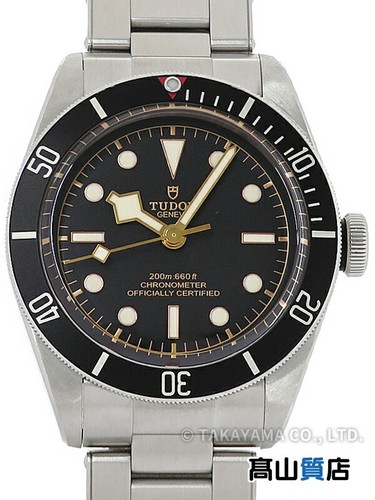 Orologio uomo automatico - automatico, tudor