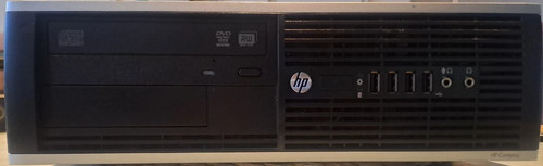 Compaq pro 6300 sff 3 - hp,