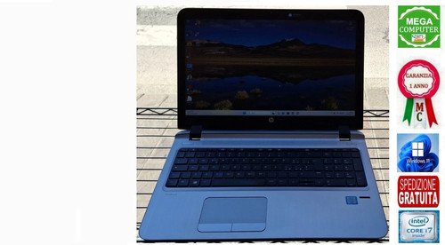 Computer portatile 455 g3 - hp,