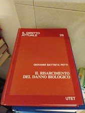 Il Risarcimento Del Danno