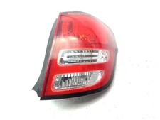 faro posteriore destro per CITROEN C3 II 1.4 HDI 70 9803928480 cabap21021756