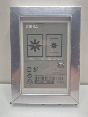 Cornice portafoto ikea ribba - portafoto,