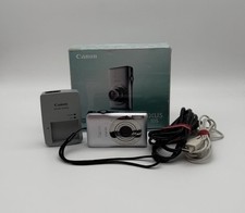 Canon IXUS 105 12,1MP