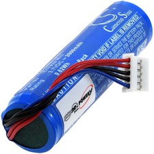 Batteria ricaricabile per il