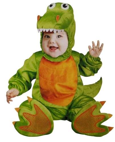 Costume halloween neonato 12 - halloween,