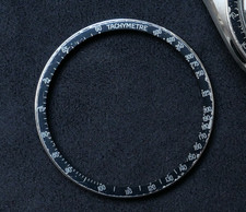 bezel for Omega Speedmaster
