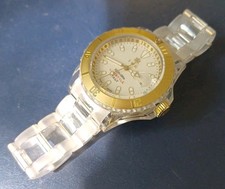 Orologio subacqueo donna/uomo