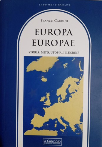 Europa europae storia - europae., storia,
