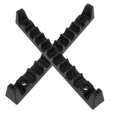  2 PCS Staffa Di Regolazione