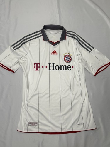 Bayern monaco 2008 2009 - bayern,