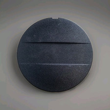 Borchia Coppa Tappo Centrale