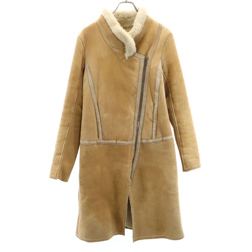 Cappotto pelle neil barrett - neil,