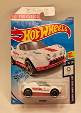 Hot wheels tokyo 2020 - hot,