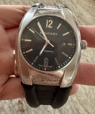 Bvlgari Ergon 40mm EG 40 S