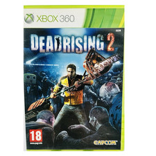 Dead Rising 2 - XBOX 360 Versione Italiana