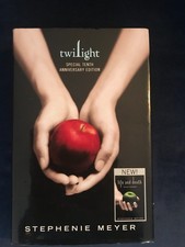 Twilight Special Tenth