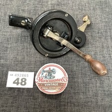 Originale VINTAGE SINGER