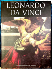Libro arte leonardo vinci - da,