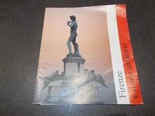 Firenze suo teritorio apt - suo,