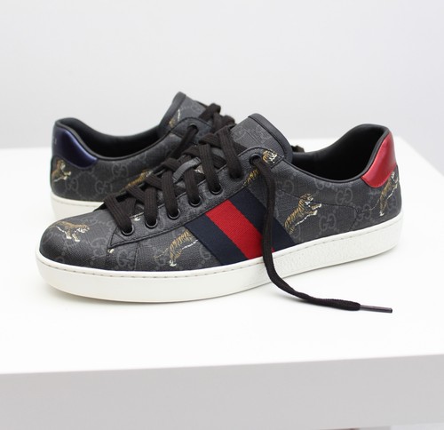 Sneakers basse gucci - basse, ace