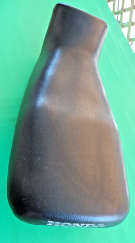 Sedile originale honda xlv 600 - originale,