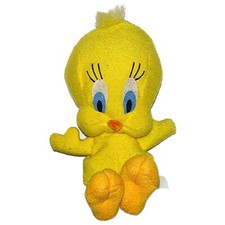 Peluche Looney Tunes Tweety