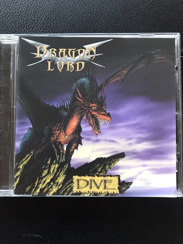 Dragon lord dive - ,