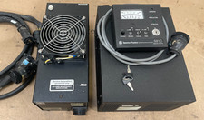 Alimentatore Spectra Laser