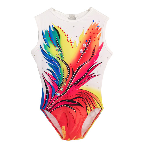 Body ginnastica ritmica