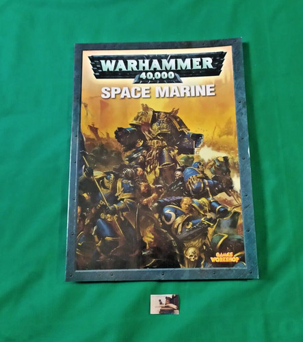 Libro games workshop warhammer - libro,