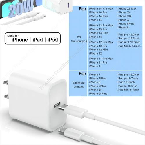 Cavo dati ricarica - usb, 20w