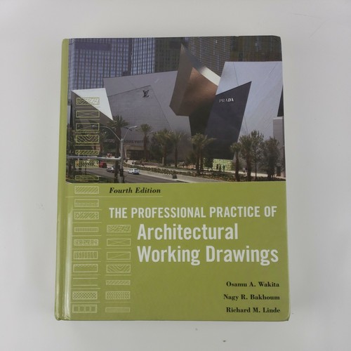 The professional practice - the,