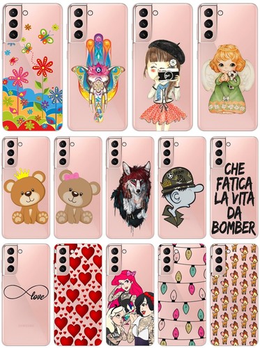 Custodia cover per - , samsung