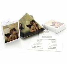 I CONSIGLI DELL'ANGELO -