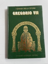 GREGORIO VII - I GRANDI DELLA
