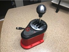 Montaggio per leva del cambio