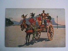 CARRO SICILIANO ANNULLI