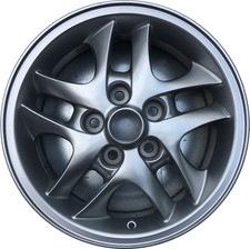 Cerchio Cosmic originale Jaguar XJ X308 7x16" nuovo JLM12160