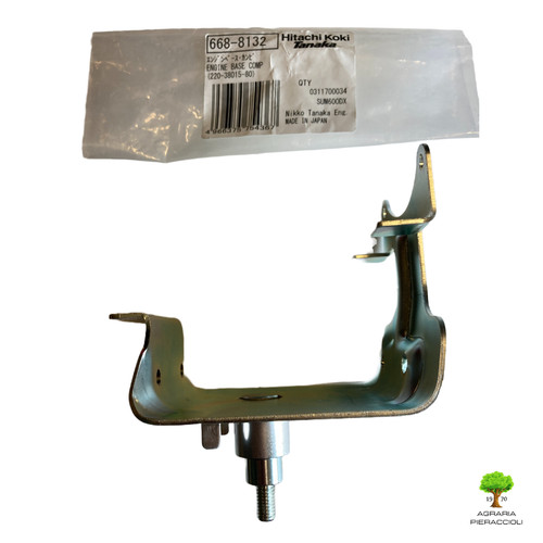 Supporto motore ricambio - supporto,