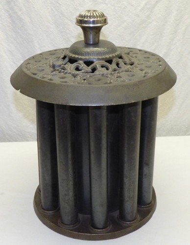 Antico scambiatore calore - antico, di