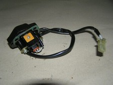 HONDA X 11 sensore accensione