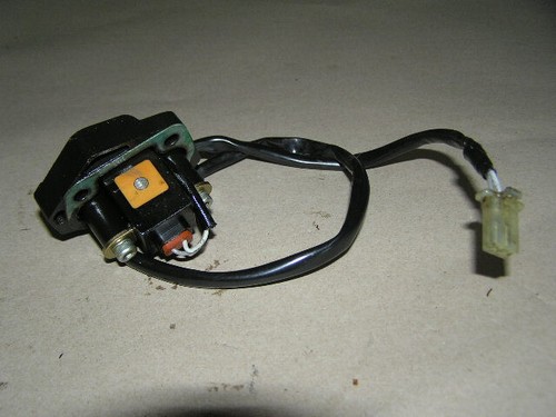 Honda sensore accensione - 11,
