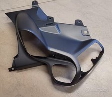 Parte centrale cruscotto Central Vent Trim Ferrari 458 S/N 84459300