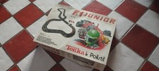 Pista elettrica polistil - elettrica, f1