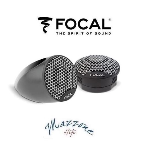 Focal 5 coppia - tw, u