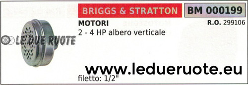 299106 silenziatore marmitta - silenziatore,