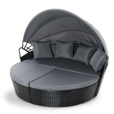 Set lettino prendisole - , da