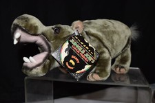 Peluche Happy the Hippopotamus
